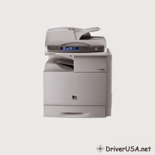 download Samsung CLX-8385ND printer's driver software - Samsung USA
